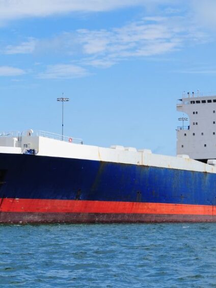 Hong Kong ship recycling Convention set to enter into force