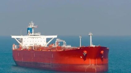 Lay-up Services - Sea Sentinel